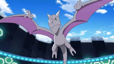 what is aerodactyl weak to|Iba pa.